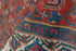 Vintage Malayer Runner Rug (3' x 9')